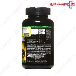 Biotech USA BCAA And B6 200 Tablet