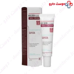 My Eczo Pharma Nail 15ml Cream