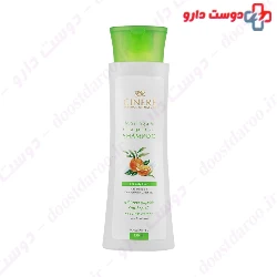 Cinere Moringa And Grapefruit Shampoo For Oily Hair 250 Ml