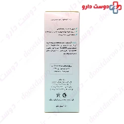 Doctor Jila Normal Skin 150 ml Cleansing Milk