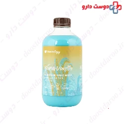 Handology nourishing hand wash warm vanilla 2000ml
