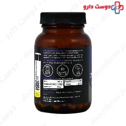 Evanson Nutrition Fat Burner 60 Capsules