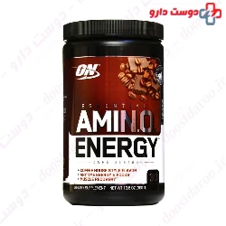 Amino Energy Optimum Nutrition