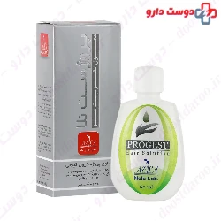 Nela Progest Support Hair Follicles