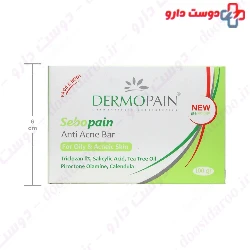 Evisebonorm Oily Skin Pain