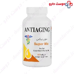 Super Mix Anti aging