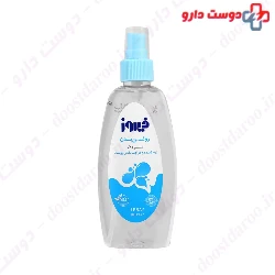 Moisturizing Baby Oil Spray Firooz