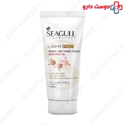 Seagull Ultra Lightening 40ml Cream