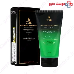 Whitening Cleansing Gel Aurelien