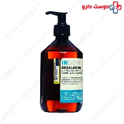 Rebalancing Sebum Control Shampoo Insight
