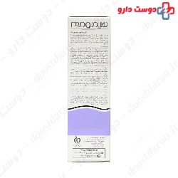 hydroderm facial hair removal 40gr cream