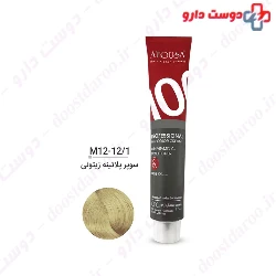 Atosa Olive 100ml Hair Color