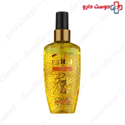 Zing Body Mist For Women EIN
