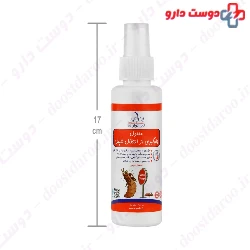 Avoid Lice Transmission Spray Nela