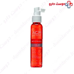 Novophane Lotion Anti Chute ACM