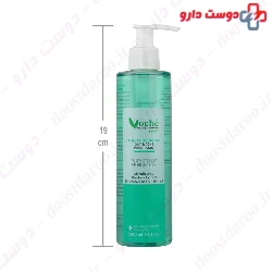 Facial Cleansing Gel For Oily And Acne Prone Skin Voche