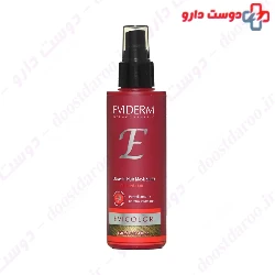 Evicolor Leave in Hair Mask Spray