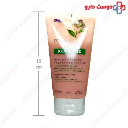 Anti Hair Loss Conditioner With Quinine And B Vitamins Klorane
