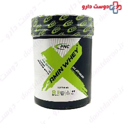 Amino Whey 4600 Tablet PNC