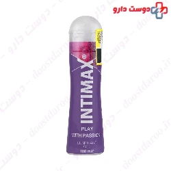 Romantic Lubricant Gel Intimax