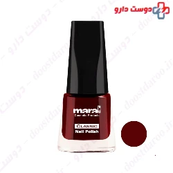 Maral Nail Polish Classic Model 9 ml
