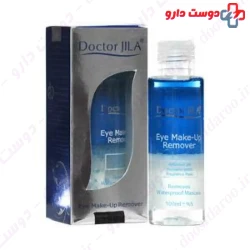 Dr Jila Eye Make Up 100ml Remover