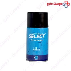 Select Air Freshener Spray, Cargo Model Dunhill Blue 260 Ml