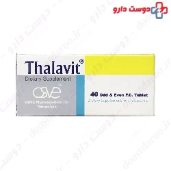 Osve Thalavit Tablet