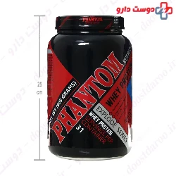 Protein Whey 908 g Phantom Phantom Nutrition