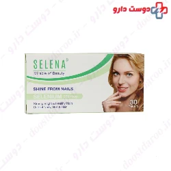 Vitsky Selena 30 Tablets