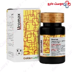 Golden Life Uromax 30 Tablet