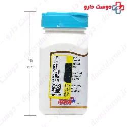 Selenium 200 mcg 21 century