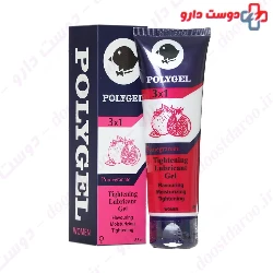 Enjoy Tingling Effect Lubricant Gel Emotion