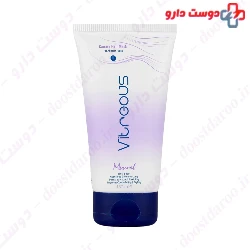 Mineral Carrara Hair Mask Vitreous