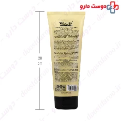 Vitaplex Bleach Care Hair Conditioner