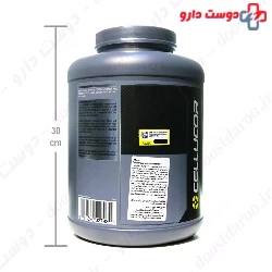 Whey Protein Cor Performance Cellucor