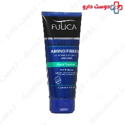 Fulica Amino Fiber F Hair Conditioner Balm 200 ml