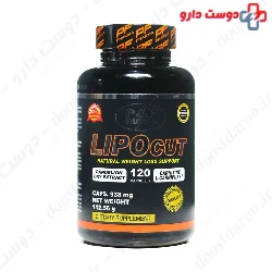 Lipocut P And F Pharma