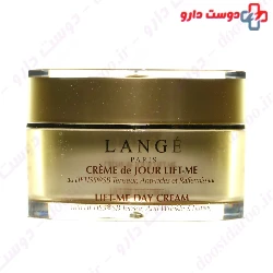 Lift Me Day Cream Lange