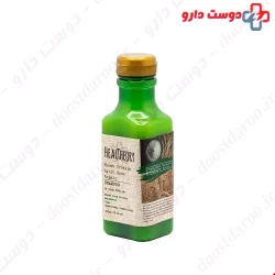Health Theory Wheat Protein Split Ends And Repair Shampoo 385 ml