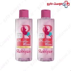 Robiyan Micellar Water For All Skin Types 250 Ml