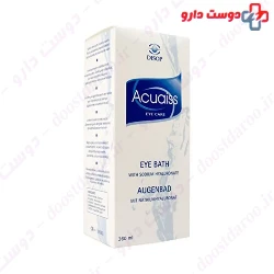 Disop acuaiss eye comfort 360ml drops