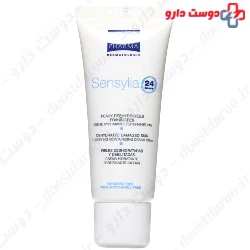 Sensylia 24 Hours Cream Isis Pharma