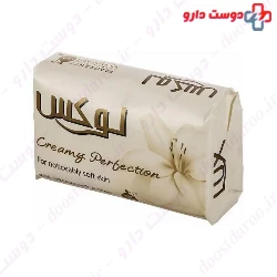Silk sensation shower gel Lux