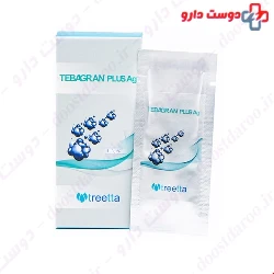 Treetta Tebagran Plus Ag 2Mg Powdre