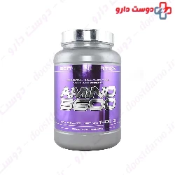 Scitec nutition Amoino 5600 500 Tablets
