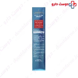 Sandrous No Flu Capsule