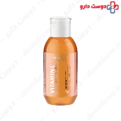 Seagull Clarifying Tonic With Vitamin C For Oily Skins