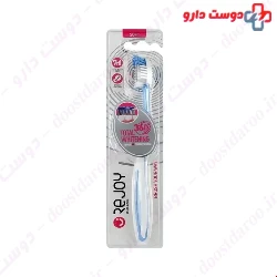 toothbrush rejoy total whitening medium