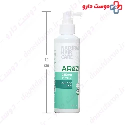 Cedar Hair Tonic Arezi